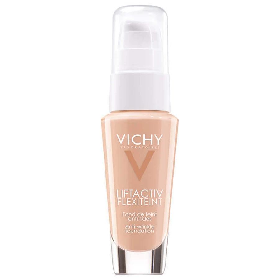 Зміцнюючий праймер Vichy Liftactiv Flexilift Teint SPF 20 35, 30 мл: ціни та характеристики