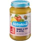 Babylove Манговое пюре с киви i mr ECO, 5+, 190 г