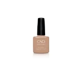 Напівстійкий лак для нігтів CND Shellac Shellac Wild Romantic Collection UV Wrapped In Linen 7.3 мл