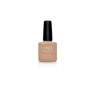 Полуперманентный лак для ногтей CND Shellac Shellac Wild Romantic Collection UV Wrapped In Linen 7,3 мл