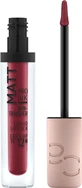 Catrice Matt Pro Ink Liquid Lipstick 100 Courage Code Жидкая помада, 5 мл