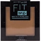 Maybelline New York Fit Me Matte+ Poreless Компактное средство без пор, 9 г