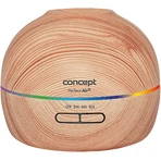 Увлажнитель воздуха Concept Perfect Air Wood 2 в 1: цены и характеристики