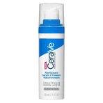 CeraVe Зволожуюча сироватка для нормальної, сухої та чутливої шкіри з гіалуроновою кислотою, 30 мл: ціни та характеристики