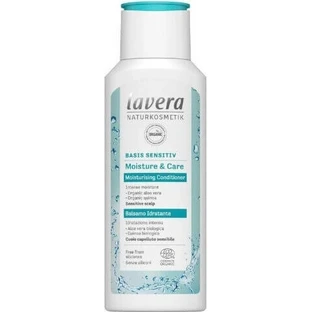 lavera Basis Moisture & Care Conditioner 1×200 мл, кондиціонер