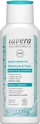 lavera Basis Moisture & Care Conditioner 1×200 мл, кондиционер