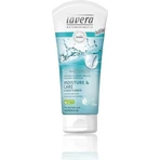 lavera Basis Moisture & Care Conditioner 1×200 мл, кондиціонер: ціни та характеристики
