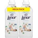 Lenor Хлопковая свежесть 2 x 925 мл: цены и характеристики