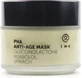Две косметики PHA ANTI-AGE MASK GLUCONOLACTONE BISABOLOL SPINACH 1×1 шт.