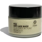 Две косметики PHA ANTI-AGE MASK GLUCONOLACTONE BISABOLOL SPINACH 1×1 шт.: цены и характеристики