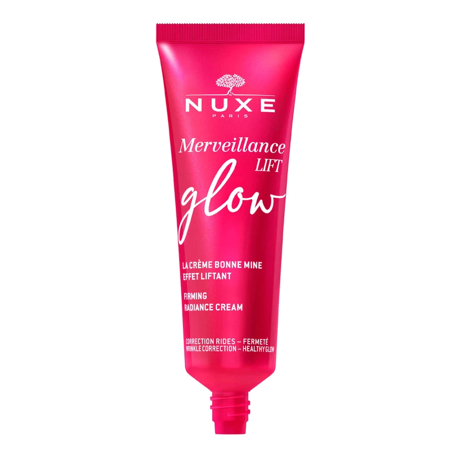 Nuxe Merveillance Lift Glow, осветляющий лифтинг-крем, 50 мл: цены и характеристики