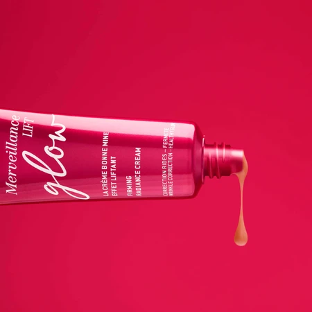 Nuxe Merveillance Lift Glow, осветляющий лифтинг-крем, 50 мл: цены и характеристики