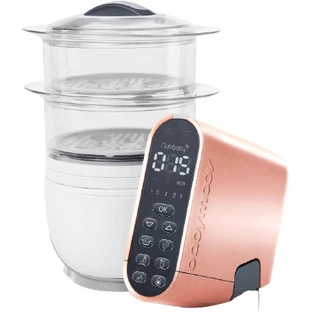 Babymoov Сменный чехол для Nutribaby+
