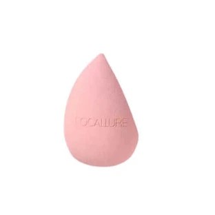 Спонж для макіяжу, Focallure, Match Max, 06 ніжно-рожевий
