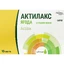 Актилакс Ягода Solution pharm сироп в стіках, №10 