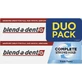 Крем для зубних протезів Blend-a-dent Fixable Cream Original Complete, фіксувальний, 47 г, №2