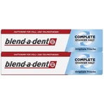 Крем для зубних протезів Blend-a-dent Fixable Cream Original Complete, фіксувальний, 47 г, №2: ціни та характеристики