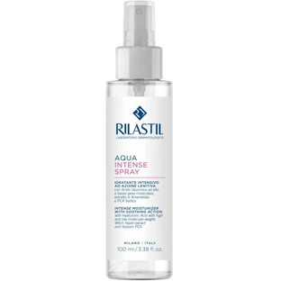 Спрей для обличчя Rilastil Aqua Intense інтенсивно зволожуючий 100 мл