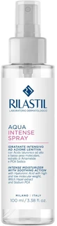 Спрей для обличчя Rilastil Aqua Intense інтенсивно зволожуючий 100 мл