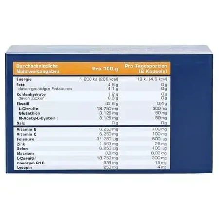 Фертиловит М Плюс Gonadosan Fertilovit M Plus, 90 капсул: цены и характеристики