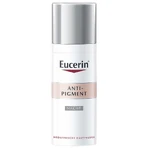Eucerin Anti-Pigment, ночной крем от пятен с тиамидолом, 50 мл: цены и характеристики