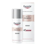 Eucerin Anti-Pigment, ночной крем от пятен с тиамидолом, 50 мл: цены и характеристики