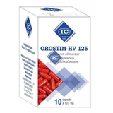 ОРОСТИМ-НВ 125, 10 капсул, Институт Кантакузино