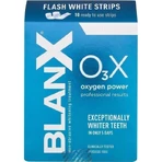 Відбілюючі смужки Blanx O3Xygen power 1×10 шт, відбілюючі смужки: ціни та характеристики