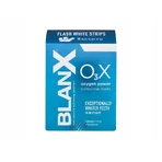 Відбілюючі смужки Blanx O3Xygen power 1×10 шт, відбілюючі смужки: ціни та характеристики