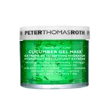 Огуречная гелевая маска для лица, 50 мл, Peter Thomas Roth