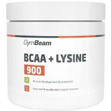 GymBeam BCAA + Lysine 900, 300 таблеток