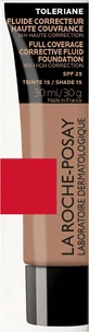 La Roche-Posay Toleriane тональний крем для обличчя SPF25 відтінок 12 30 мл