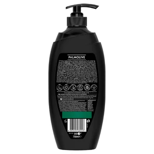 Palmolive Men Освежающий эл. душ, 750 мл