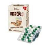 Dispepco, 30 капсул, Bio Vitality