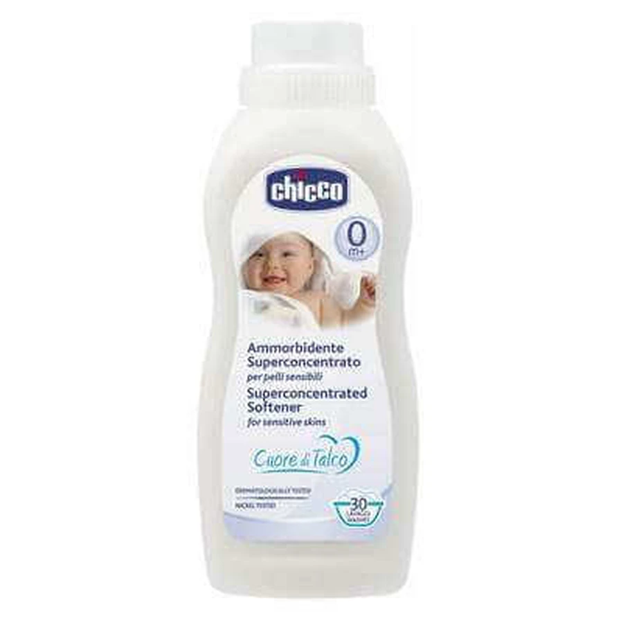 Кондиционер для ткани, 750 мл, 67294, Chicco: цены и характеристики