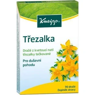 Kneipp 90 drae 90 шт