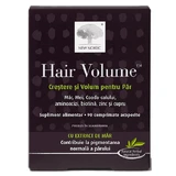 Hair Volume рост и объем волос с экстрактом яблока, 90 таблеток, New Nordic