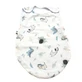 Спальный мешок из муслина, 3-6 месяцев, Лев, Baltic Bebe