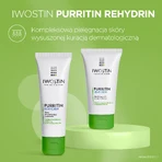 Ивостин Пуритин Регидрин, увлажняющий крем, 40 мл: цены и характеристики