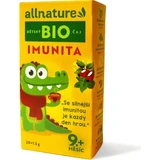 Allnature БИО Малыш и иммунитет 20×1,5 г, малыш и