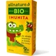 Allnature Органічний дитячий чай Імунітет 20×1,5 г, дитячий чай