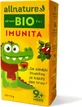 Allnature БИО Малыш и иммунитет 20×1,5 г, малыш и