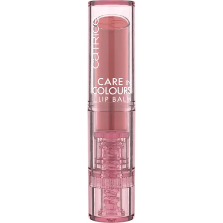 Catrice Care In Colours, бальзам для губ, №020, 3 г: ціни та характеристики