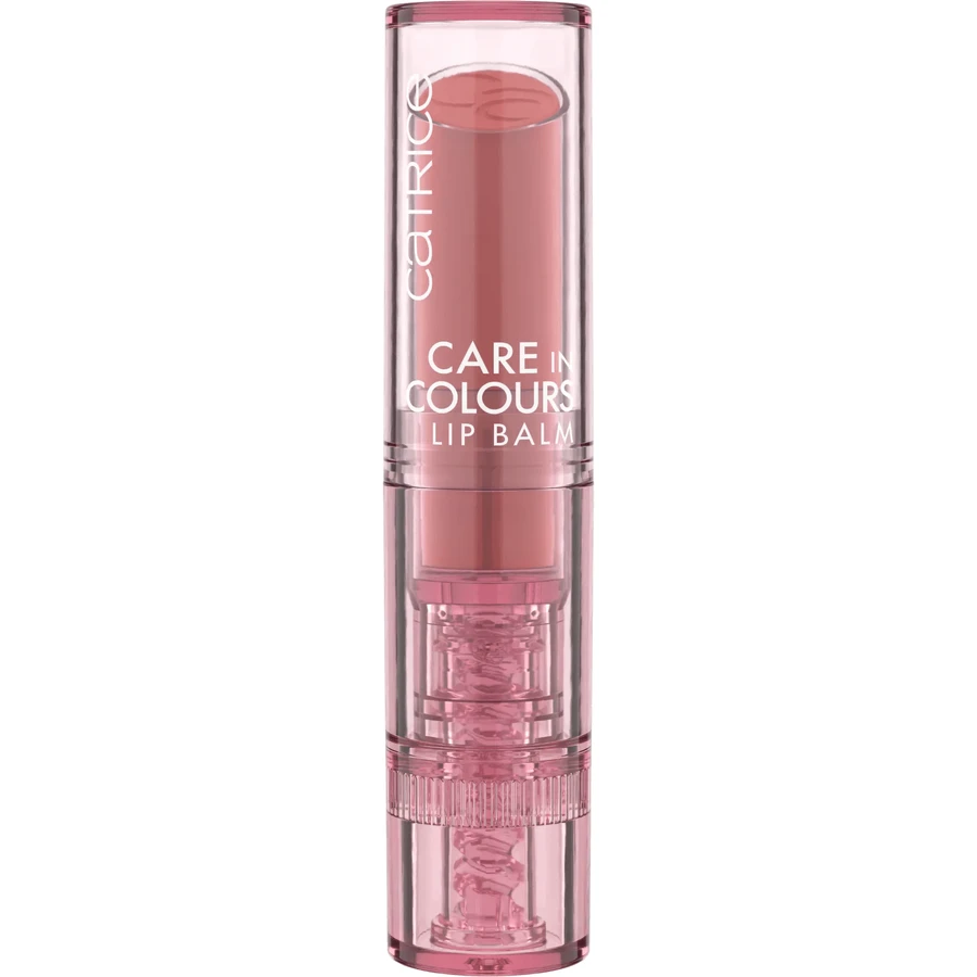 Catrice Care In Colours, бальзам для губ, №020, 3 г: ціни та характеристики
