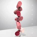Catrice Care In Colours, бальзам для губ, №020, 3 г: ціни та характеристики