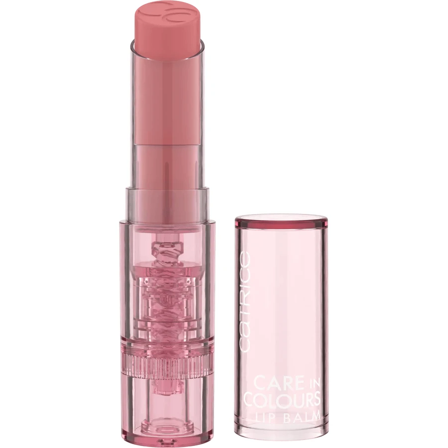 Catrice Care In Colours, бальзам для губ, №020, 3 г: ціни та характеристики