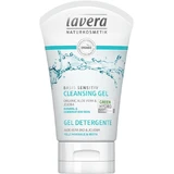 Lavera Основной укрепляющий гель 125 мл