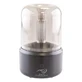 Дифузор для ароматерапії Candlelight Black, 1 шт, Elemental