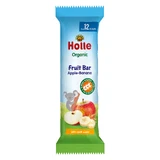 Батончик дитячий яблучно-банановий, 25 г, Holle