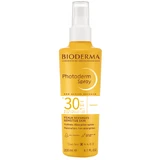 Спрей з SPF 30 Photoderm, 200 мл, Bioderma
